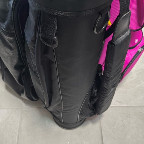 Golf cart bag - Picture 6 of 16